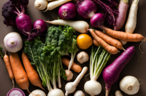Read more about the article Root Vegetables: 1 Of The Amazing Secret of Wellness You’re Overlooking